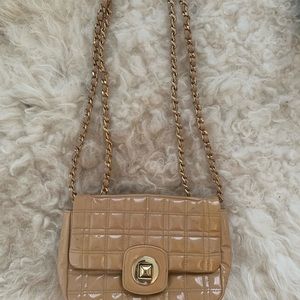STUART WEITZMAN CROSS BODY BAG